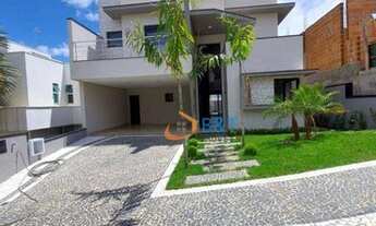 Imagem 6: Casa com 3 dormitórios à venda, 246 m² por R$ 1.950.000,00 - Swiss Park - Campinas/SP