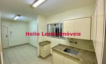 Imagem 7: Cerqueira César -São Paulo -Rua da Consolação 129m2 +2 quartos +Vg