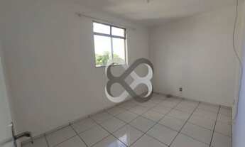 Imagem 6: Apartamento com 2 dormitórios para alugar, 45 m² por R$ 600/mês - Nova Olinda - Londrina/P