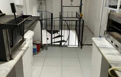 Imagem 5: Passo o ponto lanchonete em Itaipu