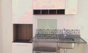 Imagem 7: Apartamento com 2 dormitórios à venda, 54 m² por R$ 720.800 - Bela Vista - São Paulo/SP