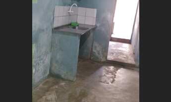 Imagem 2: Vendo ou troco casa