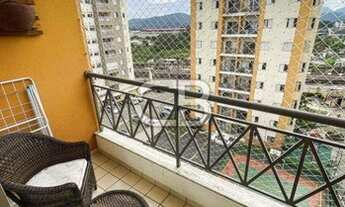 Imagem 7: Apartamento com 3 dormitórios à venda por R$ 360.000,00 - Vila Rubens - Mogi das Cruzes/SP