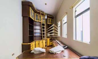 Imagem 2: Mansao com 3 dormitórios 3 suites à venda, 650 m² por R$ 3.300.000 - Vila Rosália - Guaru