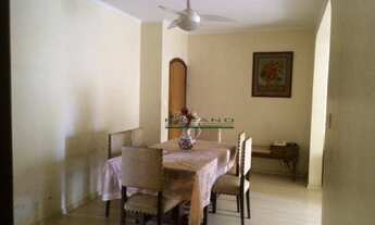 Imagem: Apartamento com 3 dormitórios à venda