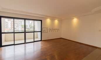 Imagem: Apartamento Venda 3 Dormitórios - 121 m²
