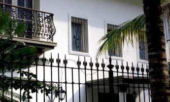 Imagem 2: Casa em São Conrado