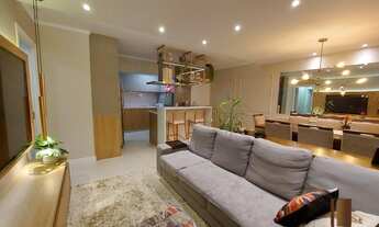 Imagem 4: Apartamento à venda de 2 (dois) dormitórios sendo um deles suíte no bairro Marechal Rondon