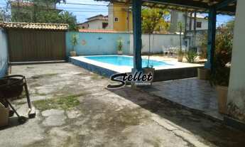 Imagem 6: Rio das Ostras - Casa muito bem localizada no Extensão do Bosque, Rio das Ostras