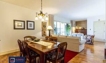 Imagem 5: Venda Apartamento 3 Dormitórios - 152 m² Moema