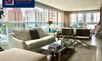 Imagem 5: Apartamento Venda Chácara Klabin 328 m² 3 Dormitórios