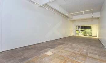 Imagem: PORTO ALEGRE - Loja/Salão - Floresta