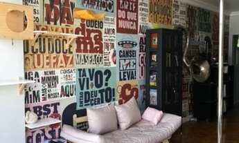 Imagem 3: Venda Apartamento 3 Dormitórios - 150 m² Consolação