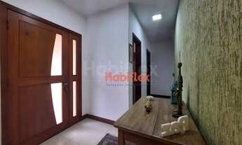 Imagem 2: Casa com 3 dormitórios para alugar por R$ 7.000,00 - Rio Tavares - Florianópolis/SC