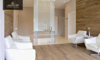 Imagem 4: Apartamento com 2 dormitórios à venda, 56 m² por R$ 541.728,00 - Vila Prudente - São Paulo