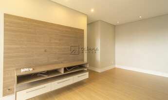 Imagem 5: Locação Apartamento 3 Dormitórios - 81 m² Santo Amaro