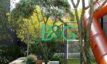 Imagem: Apartamento à venda, 86 m² por R$ 621.443,27