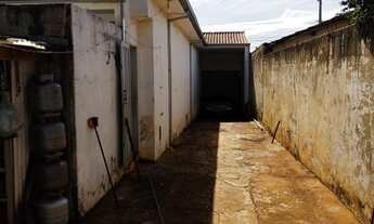 Imagem: ÁREA 20x54 para venda possui 1080 metros