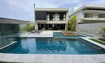 Imagem 3: Casa Riviera 6 Dorms, 6 Suítes