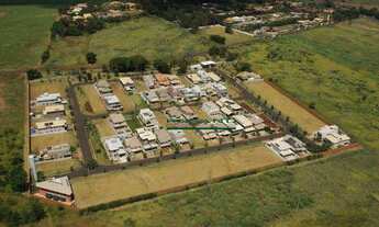 Imagem 6: Casa com 3 dormitórios à venda, 590 m² por R$ 2.200.000,00 - Bonfim Paulista - Ribeirão Pr