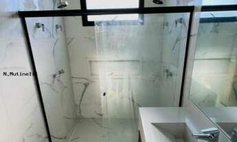 Imagem 5: Casa em Condomínio para Venda em Ribeirão Preto, Reserva Imperial, 3 dormitórios, 3 suítes