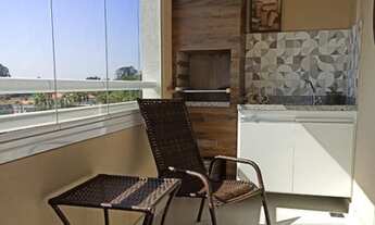 Imagem 3: Condomínio Life Residence - Apartamento de 80 m²