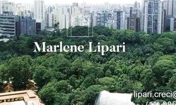 Imagem 3: Apartamento de 135 m² com 3 suites e 2 vagas com varanda gourmet e churrasqueira a carv