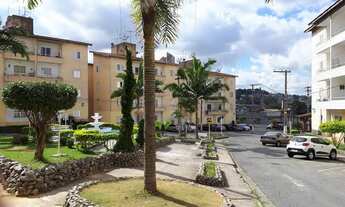 Imagem 3: Oportunidade!!!cApartamento para venda 56m² 2 quartos 1 vaga no Vale Verde em Jandira