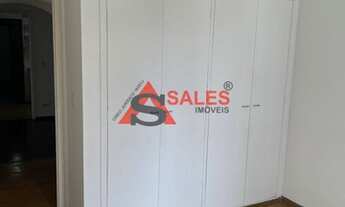 Imagem 7: Apartamento para locação, Apartamento com 3 dormitórios para alugar, 134 m² por R$ 4.500/m