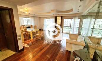 Imagem 2: Apartamento com 4 dormitórios (2 suítes) à venda, 185 m² por R$ 4.000.000 - Copacabana - R