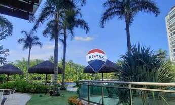 Imagem 6: Apartamento com 4 suítes à venda, 273 m² por R$ 3.350.000 - Barra da Tijuca - Rio de Janei