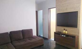 Imagem: CONTAGEM - Apartamento Padrão - Cabral