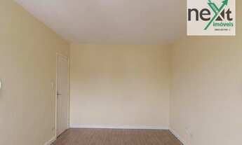 Imagem 4: Amplo apartamento na Vila Monumento - 2 Dormitórios + Dependência de Empregada Completa