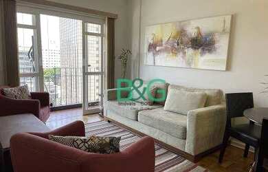 Imagem 9: Apartamento à venda, 81 m² por R$ 848.000,00 - Vila Mariana - São Paulo/SP