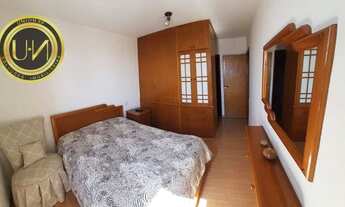 Imagem 4: Apartamento com 3 dormitórios à venda, 90 m² por R$ 785.000,00 - Santa Cecília - São Paulo