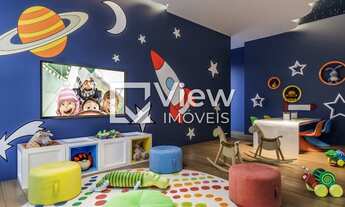 Imagem 6: Bairro tranquilo; mobilidade e qualidade de vida!