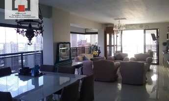 Imagem 2: Ed. Maison Unique, 198 m², 3 Suítes, Mobiliado, à venda, Umarizal, Belém-Pará