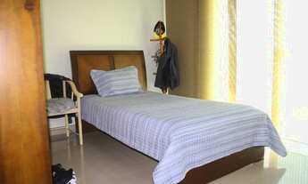 Imagem 4: BELO HORIZONTE - Apartamento Padrão - Barreiro