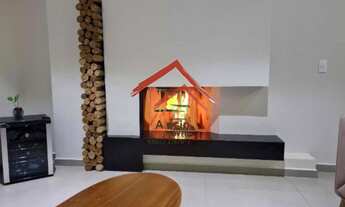 Imagem 3: Casa Residencial à venda, Loteamento Portal da Colina, Jundiaí -