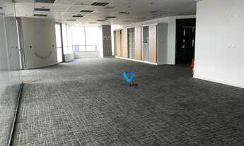 Imagem: Sala para alugar, 380 m² por R$ 24.700,00/mês