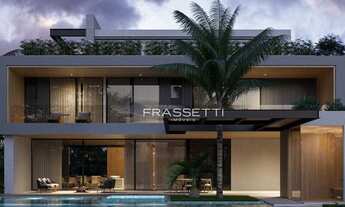 Imagem 3: Casa à venda, 1230 m² por R$ 16.800.000,00 - Barra da Tijuca - Rio de Janeiro/RJ