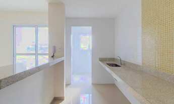 Imagem 2: Apartamento pronto para morar - 62,00m² - localização privilegiada ao lado Praia Clube