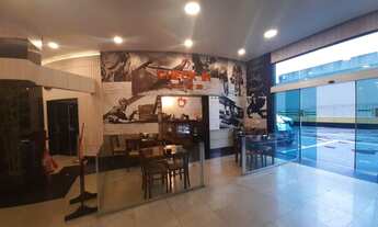 Imagem 7: Sala para alugar, 30 m² por R$ 700,00/mês - Barra da Tijuca - Rio de Janeiro/RJ