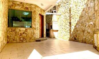 Imagem: Casa à venda, 132 m² por R$ 995.100,00