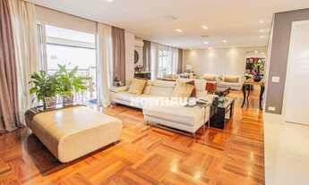 Imagem 4: Apartamento de Alto Padrão com 4 dormitórios à venda, 296 m² por R$ 5.319.000 - Campo Belo