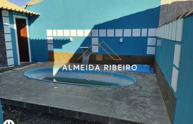 Imagem 4: Casa para venda com 2 quartos no Condomínio Terramar (Tamoios) - Cabo Frio - RJ