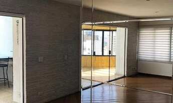 Imagem 5: Cobertura com 3 suítes à venda, 210 m² - Moema - São Paulo/SP