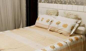 Imagem 5: Apartamento 4 Quartos para Venda em Salvador, Caminho das Árvores, 4 dormitórios, 4 suítes