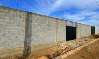 Imagem 4: Casa Moderna na Rua 3