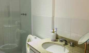 Imagem 7: Apartamento no condominio terrara 2 quartos em Interlagos - São Paulo - SP